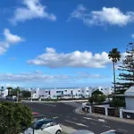Mimosas Pocillos プエルト・デル・カルメン